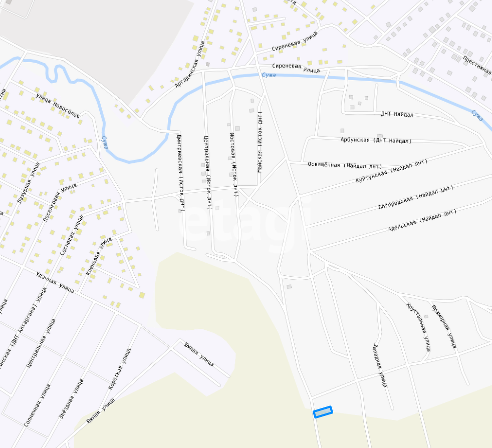 Продажа участка, Улан-Удэ, Республика Бурятия