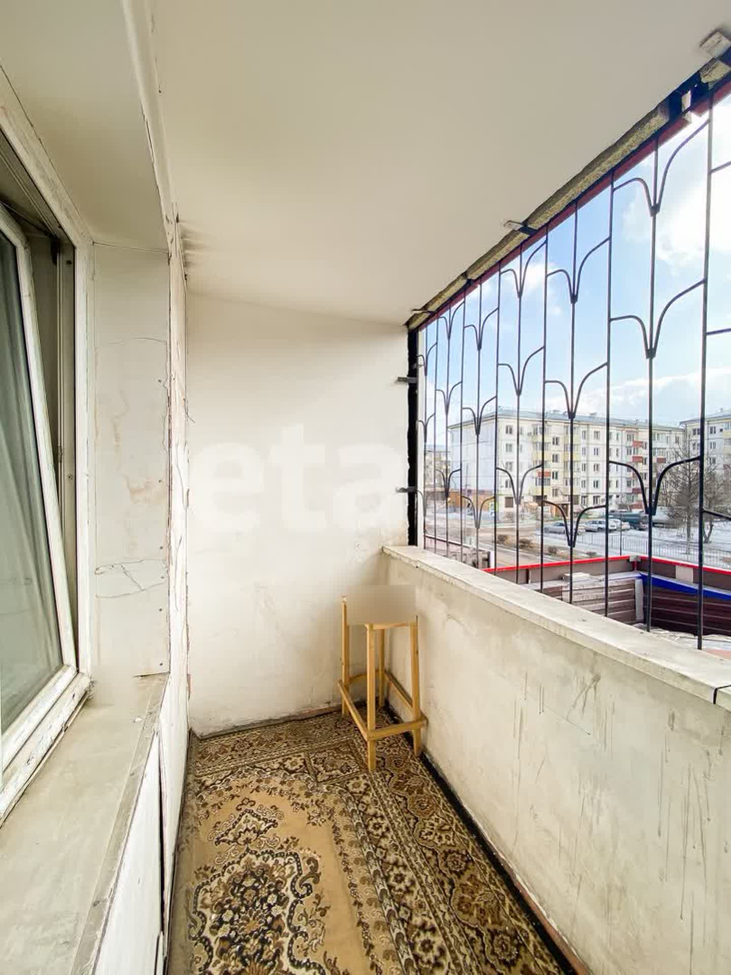 Продажа 2-комнатной квартиры, Улан-Удэ, Республика Бурятия,  Улан-Удэ