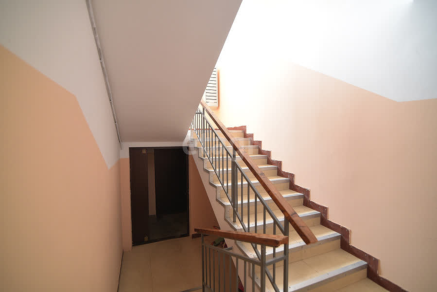 Продажа 1-комнатной квартиры, Южно-Сахалинск, Сахалинская область,  Южно-Сахалинск