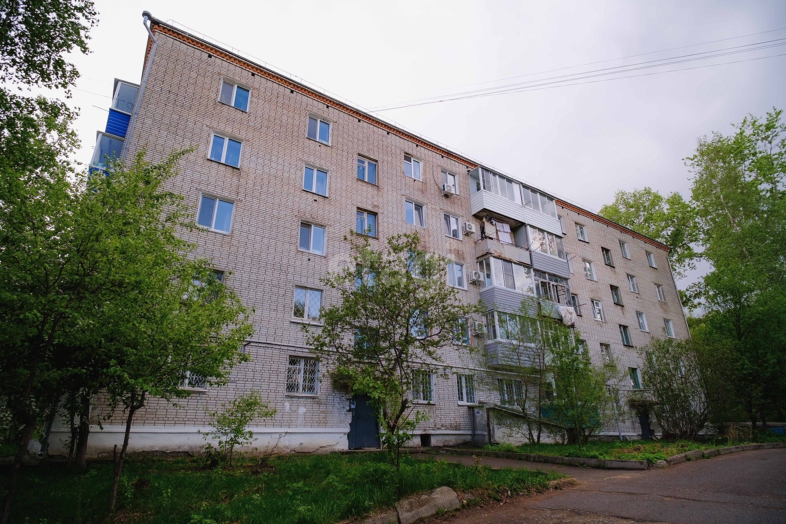 Продажа 3-комнатной квартиры, Амурск, Комсомольский пр-т,  28