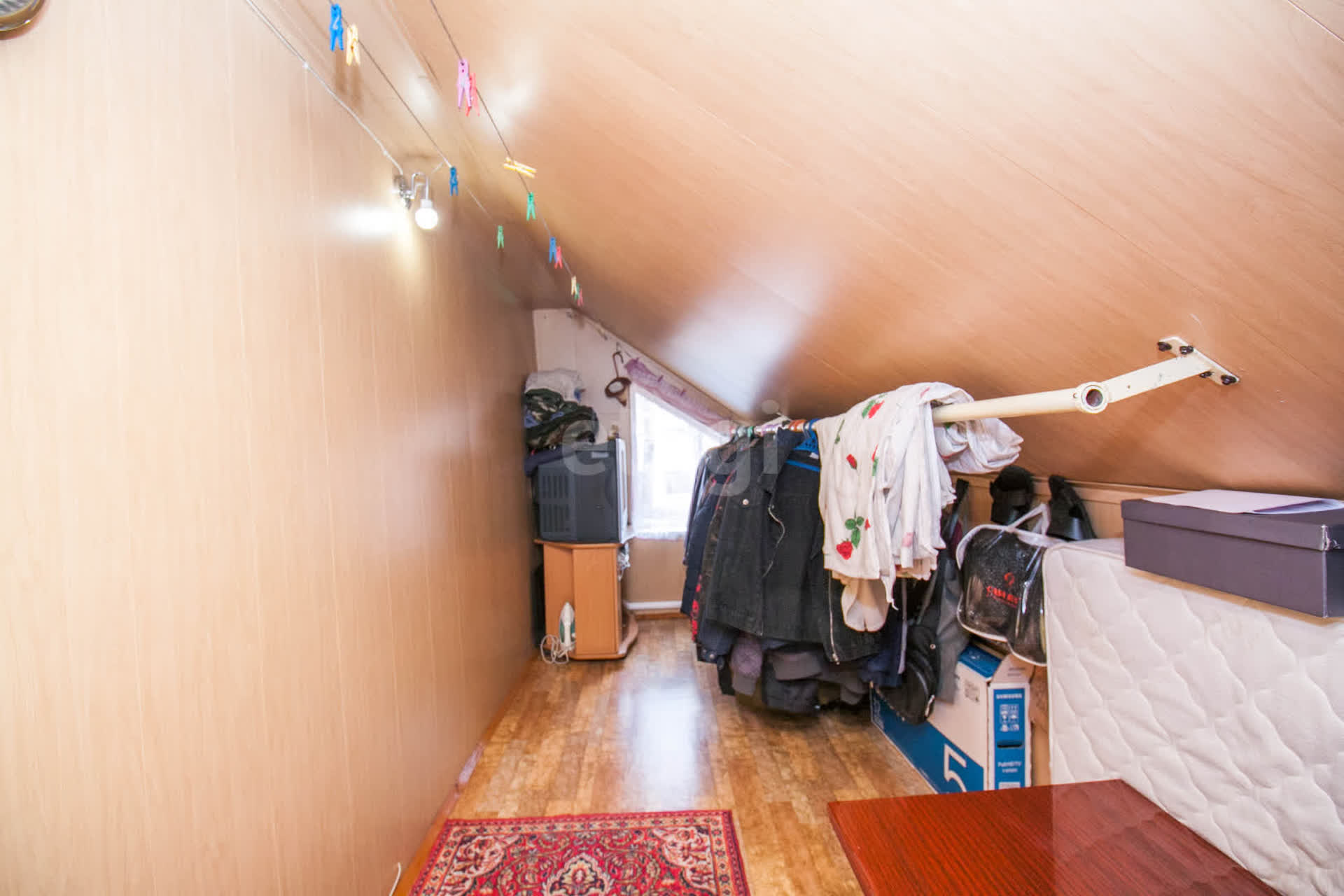 Продажа дома, 133м <sup>2</sup>, 6 сот., Южно-Сахалинск, Сахалинская область,  