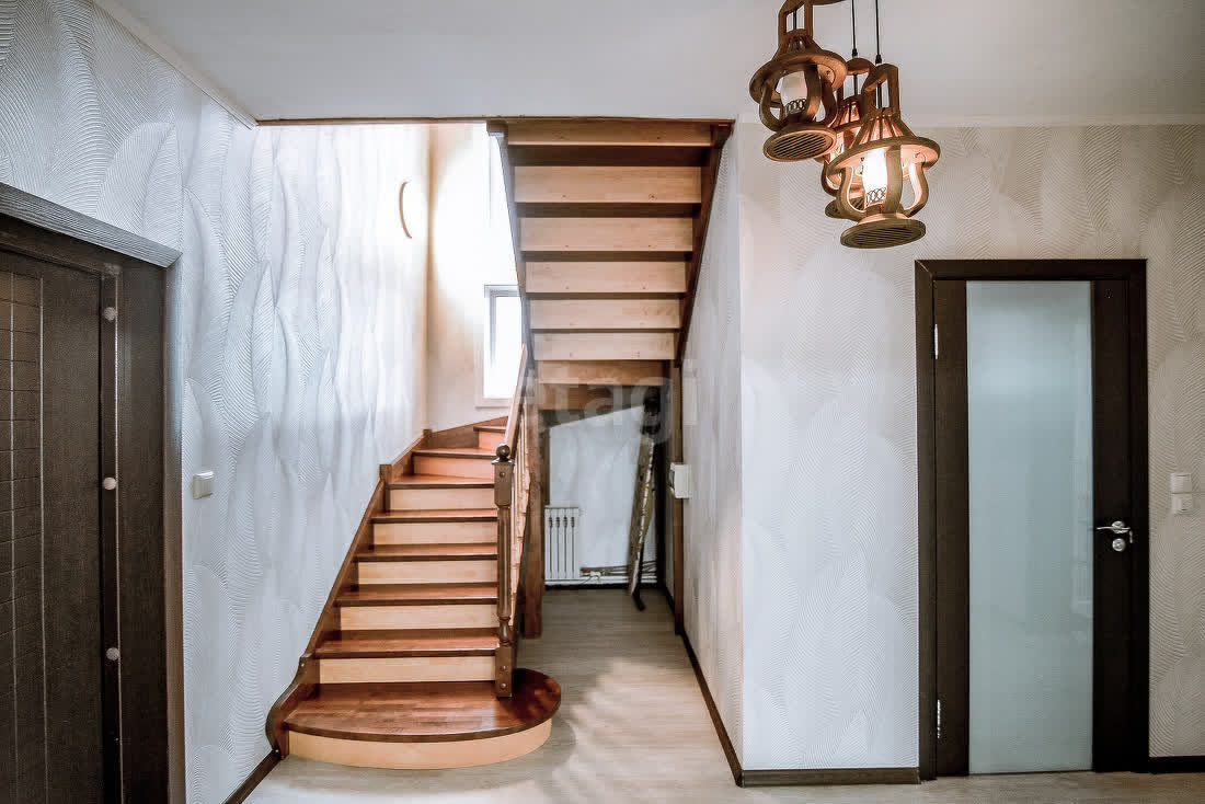 Продажа дома, 169м <sup>2</sup>, 10 сот., Южно-Сахалинск, Сахалинская область,  