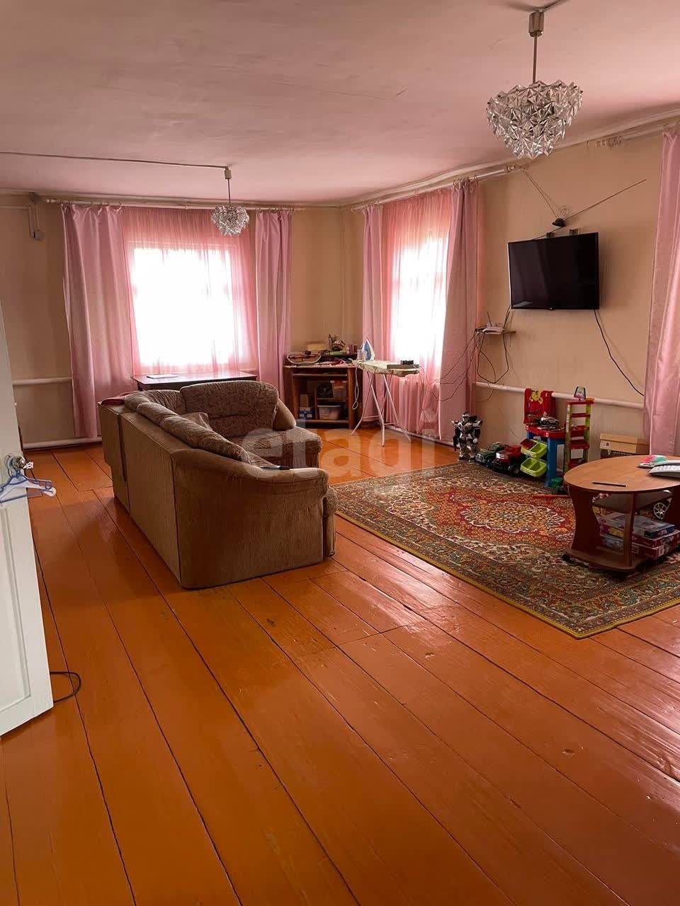 Продажа дома, 99м <sup>2</sup>, 12 сот., Улан-Удэ, Республика Бурятия,  Октябрьский