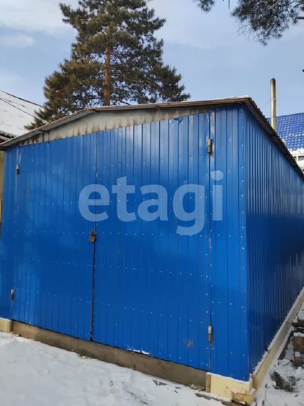 Продажа дома, 221м <sup>2</sup>, 4 сот., Улан-Удэ, Республика Бурятия,  