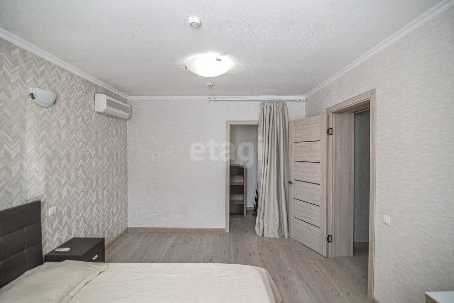 Аренда 2-комнатной квартиры, Южно-Сахалинск, Сахалинская область,  Южно-Сахалинск