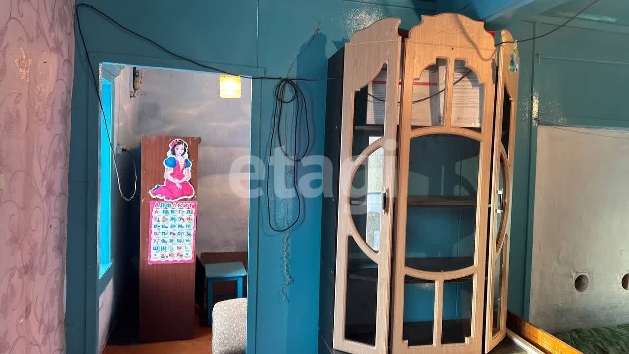 Продажа дома, 47м <sup>2</sup>, 17 сот., Улан-Удэ, Республика Бурятия