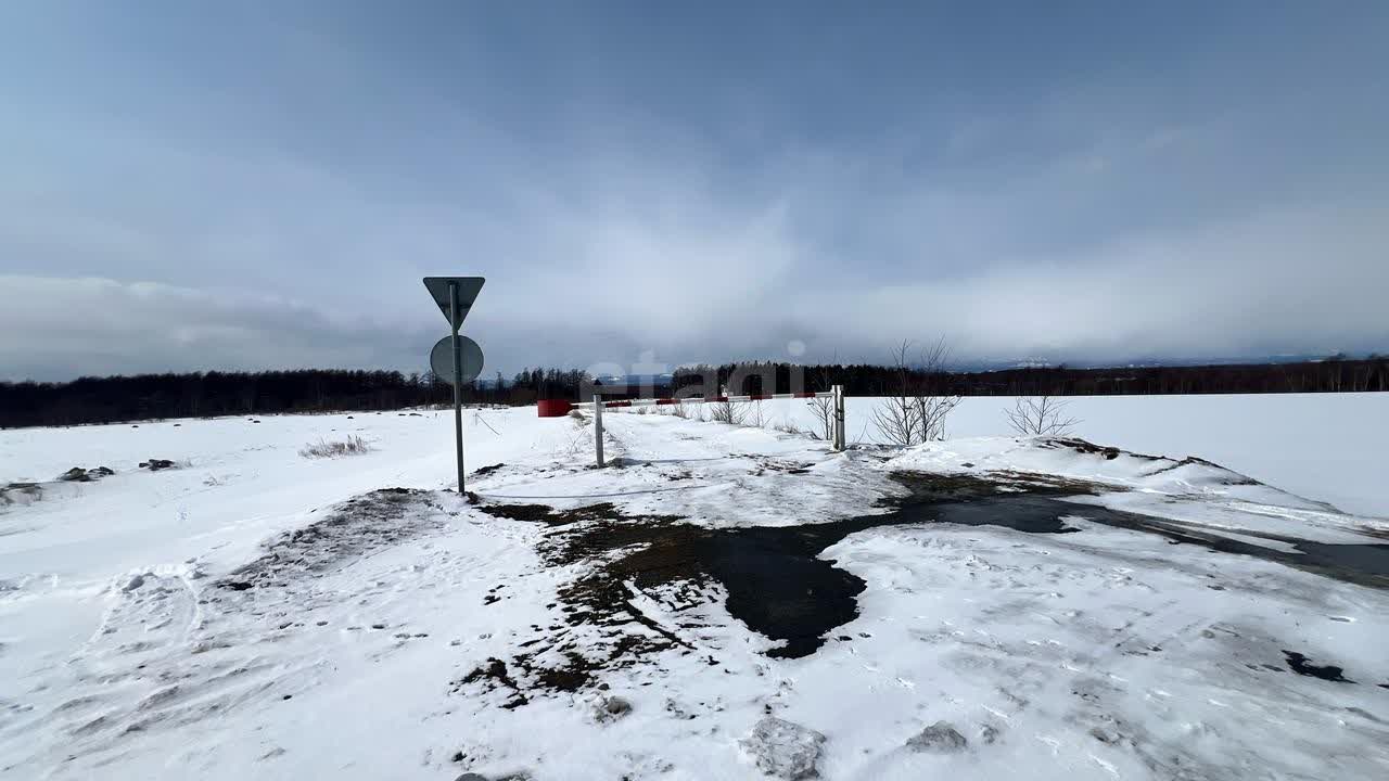 Продажа участка, Южно-Сахалинск, Сахалинская область,  Южно-Сахалинск