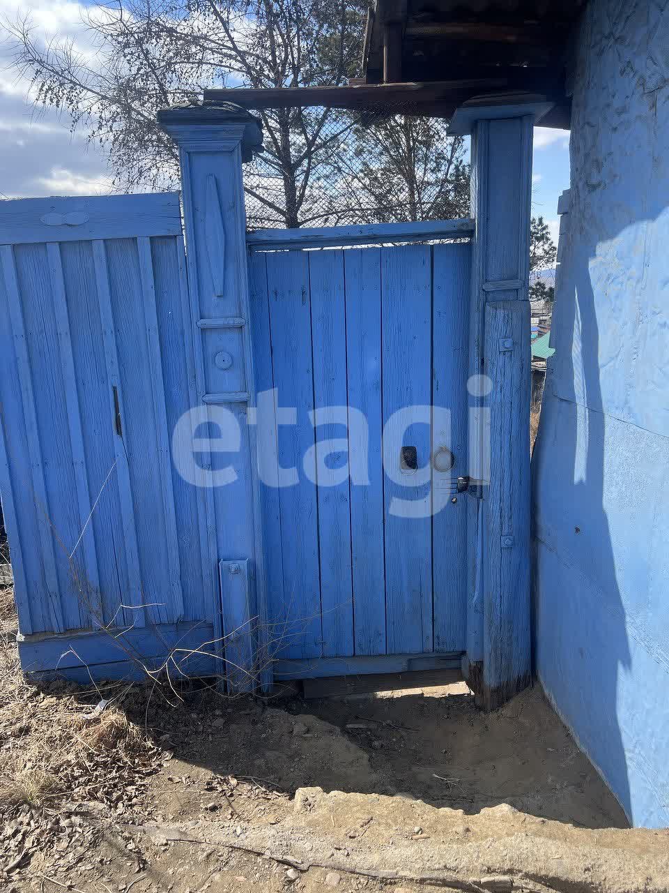 Продажа дома, 35м <sup>2</sup>, 4 сот., Улан-Удэ, Республика Бурятия,  Железнодорожный