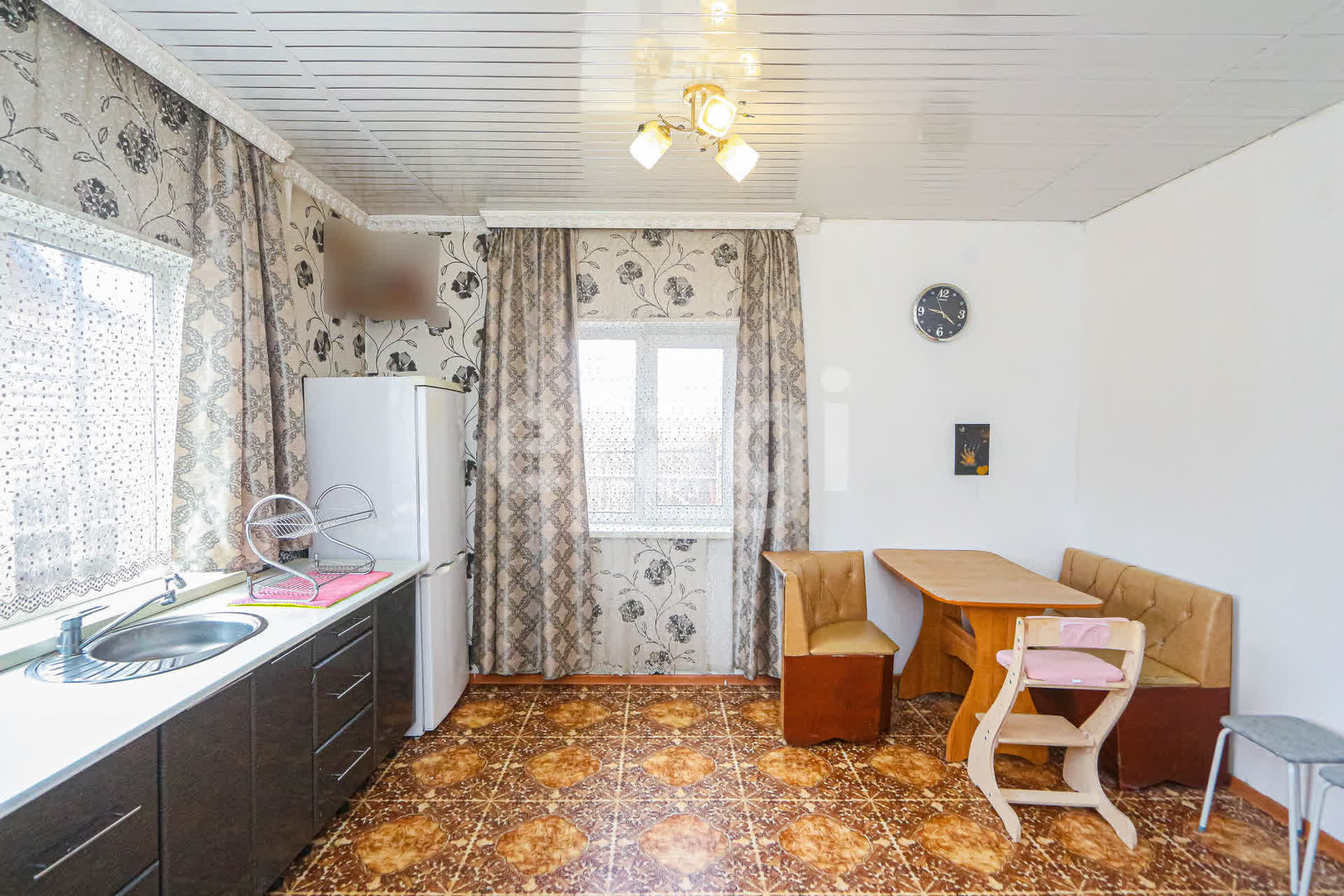 Продажа дома, 93м <sup>2</sup>, 10 сот., Улан-Удэ, Республика Бурятия