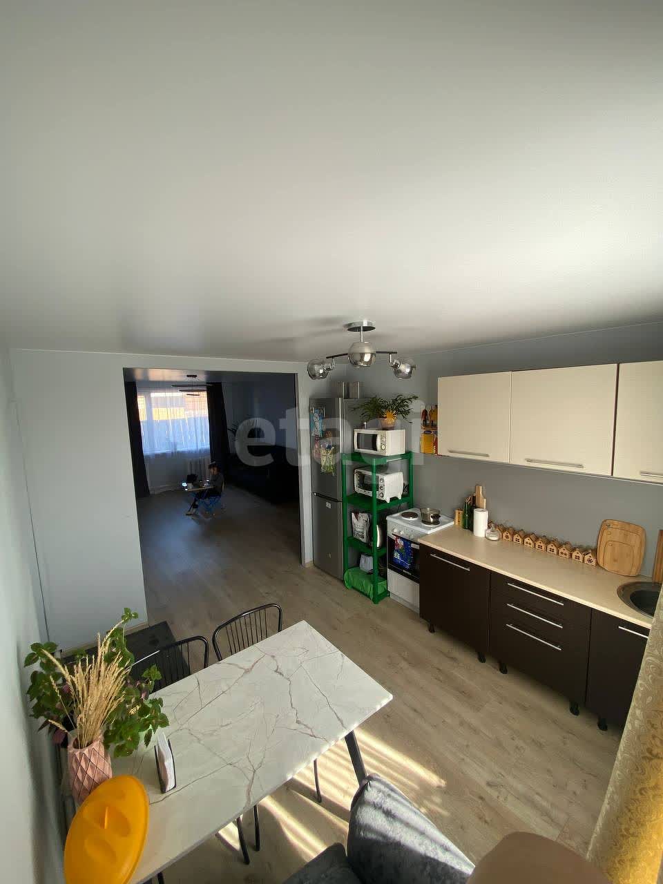 Продажа дома, 72м <sup>2</sup>, 8 сот., Улан-Удэ, Республика Бурятия,  Иволгинский