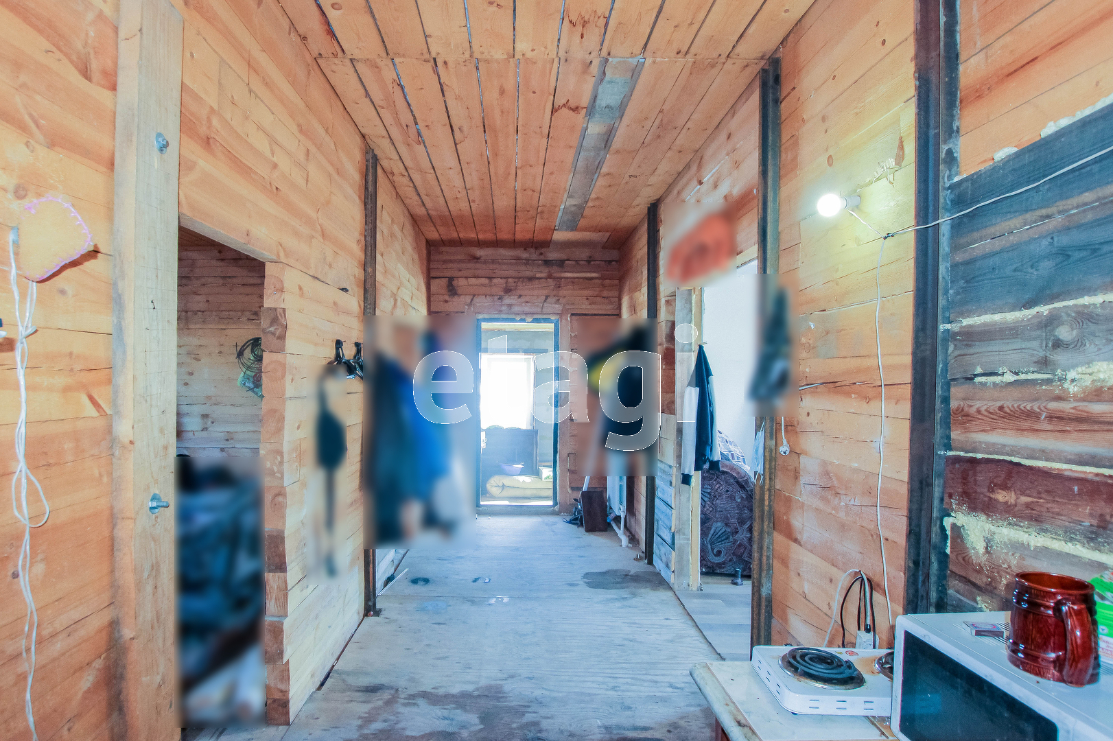 Продажа дома, 80м <sup>2</sup>, 9 сот., Улан-Удэ, Республика Бурятия,  Железнодорожный