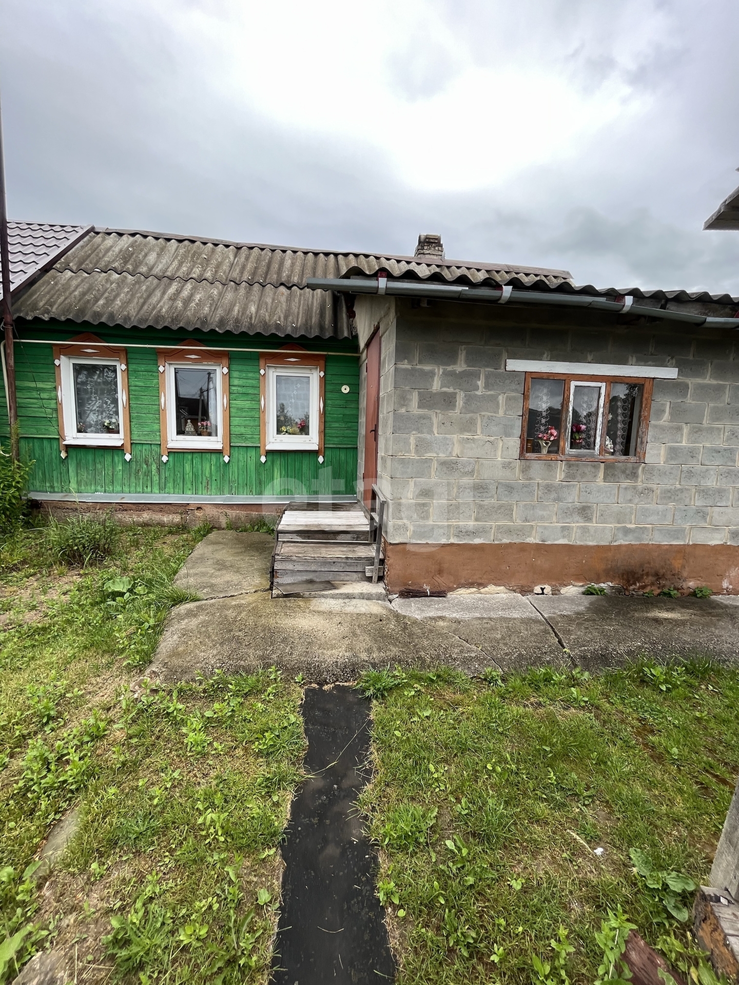 Продажа дома, 37м <sup>2</sup>, 12 сот., Калуга, Новосельская