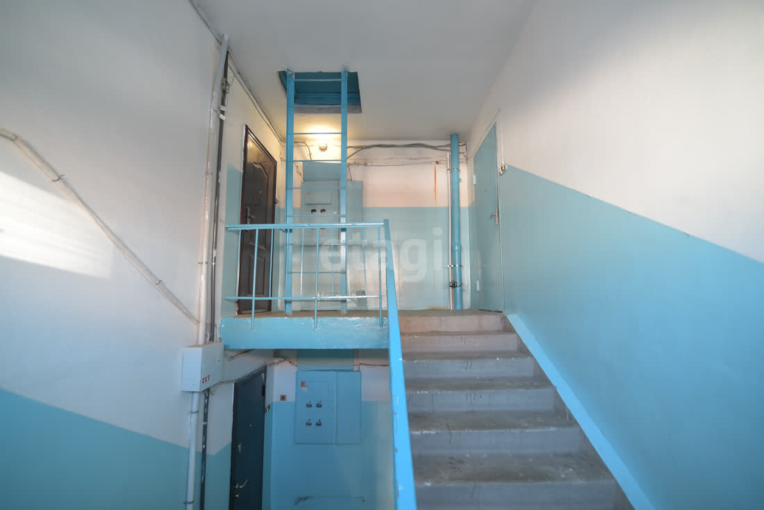 Продажа 4-комнатной квартиры, Южно-Сахалинск, Сахалинская область,  Южно-Сахалинск