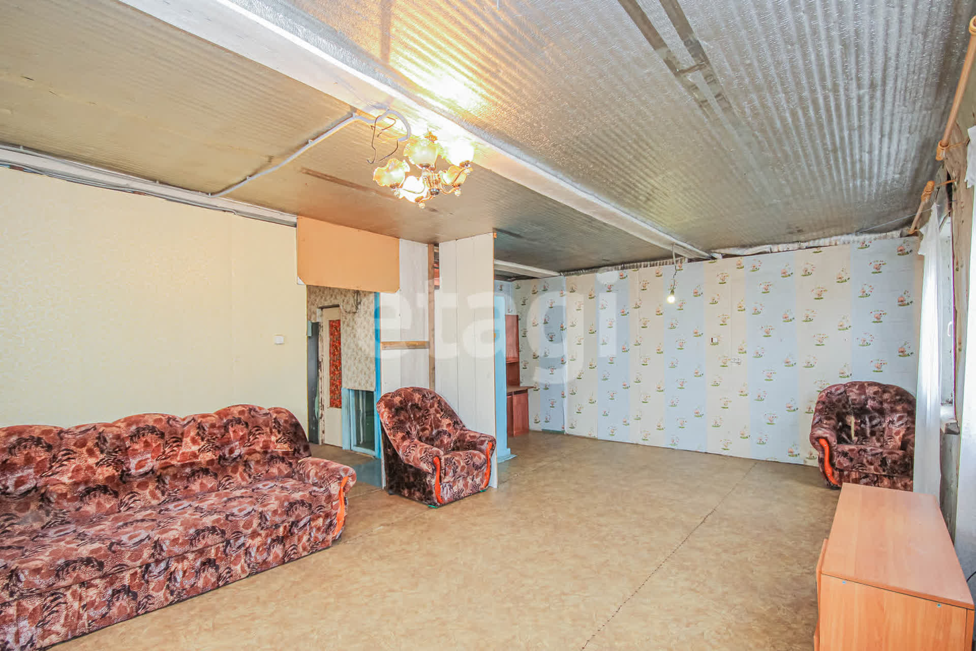 Продажа дома, 80м <sup>2</sup>, 5 сот., Улан-Удэ, Республика Бурятия,  Железнодорожный