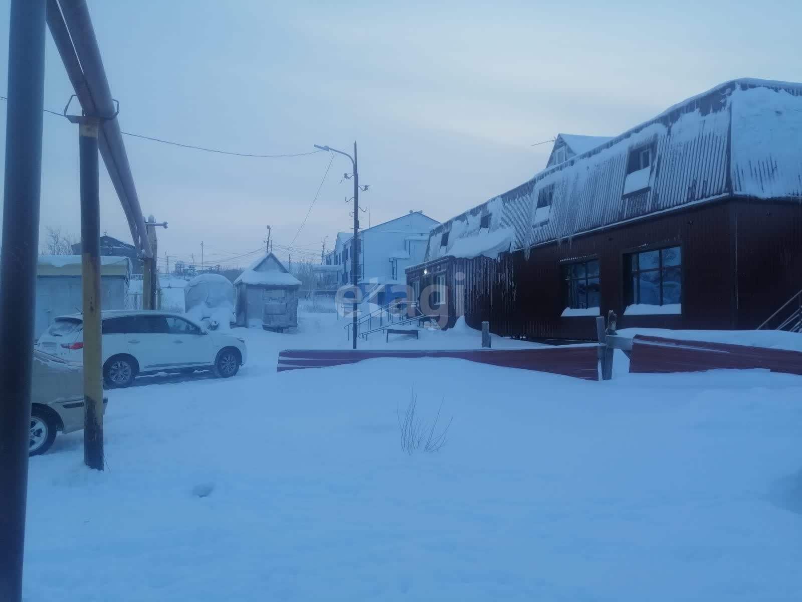 Продажа коммерческой недвижимости, 428м <sup>2</sup>, Новый Уренгой, Ямало-Ненецкий АО,  Новый Уренгой