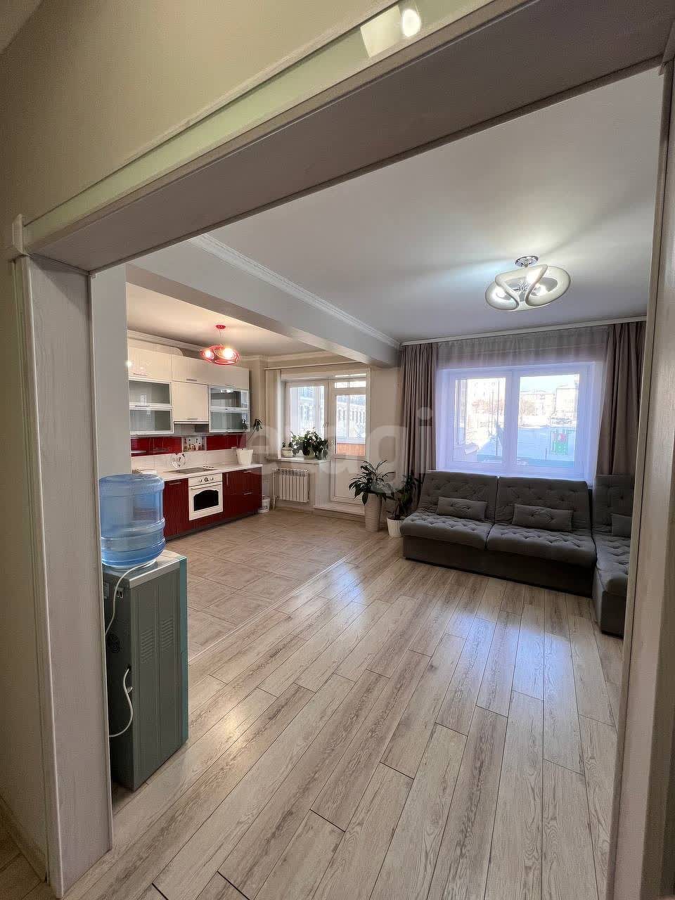 Продажа 2-комнатной квартиры, Улан-Удэ, Республика Бурятия,  Улан-Удэ