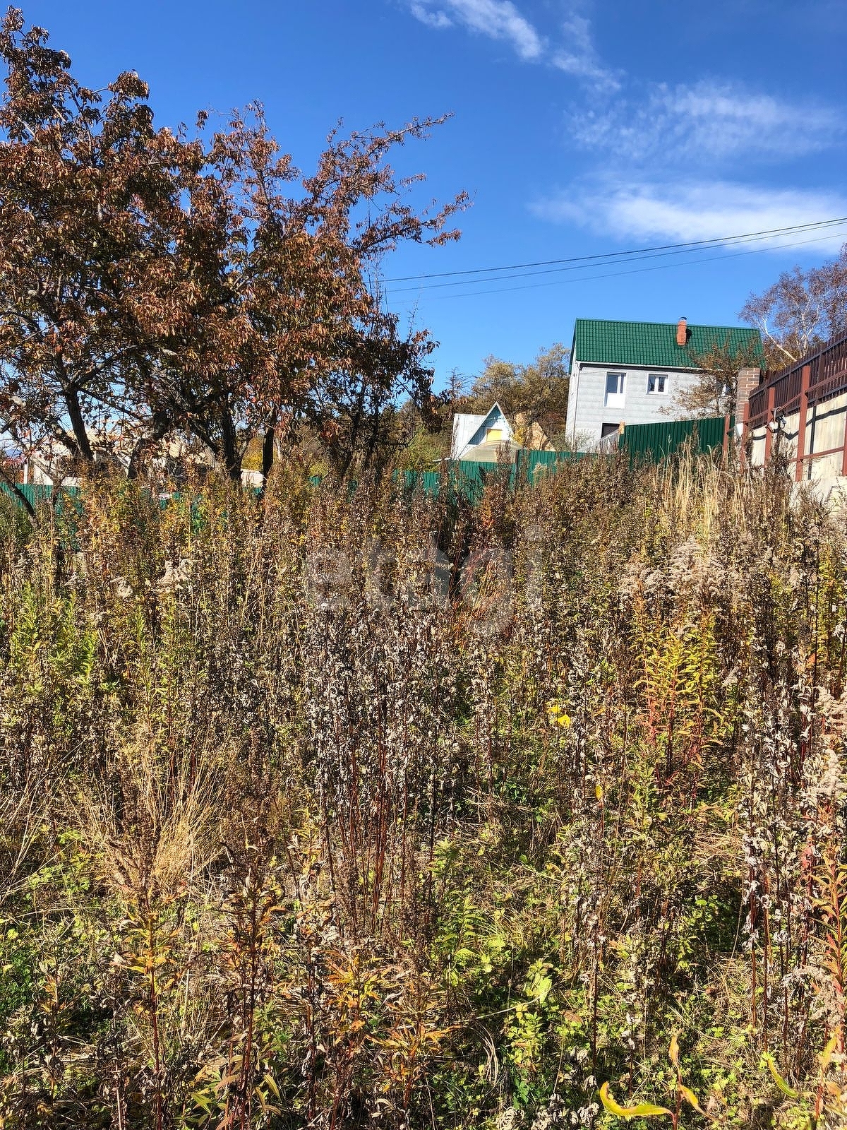 Продажа участка, Южно-Сахалинск, Сахалинская область,  