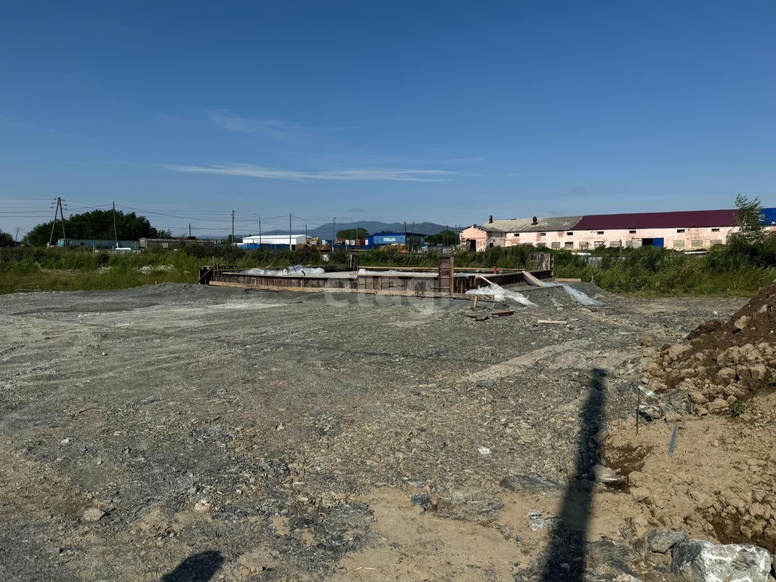 Продажа участка, Южно-Сахалинск, Сахалинская область,  