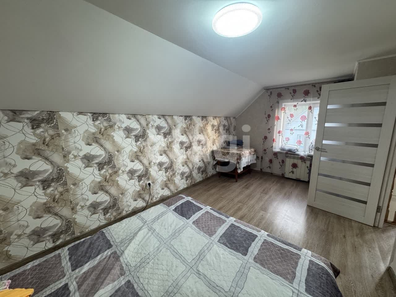 Продажа дома, 137м <sup>2</sup>, 8 сот., Улан-Удэ, Республика Бурятия,  Октябрьский