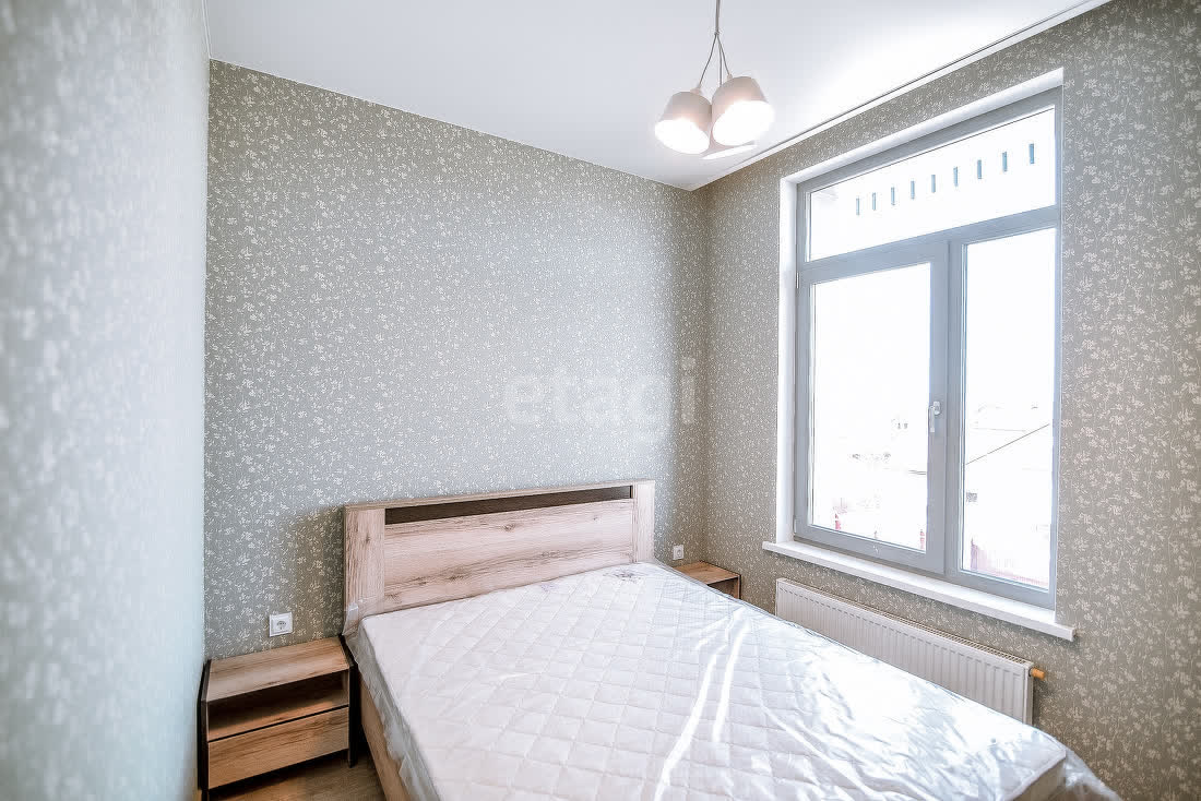 Продажа 2-комнатной квартиры, Южно-Сахалинск, Сахалинская область,  Южно-Сахалинск