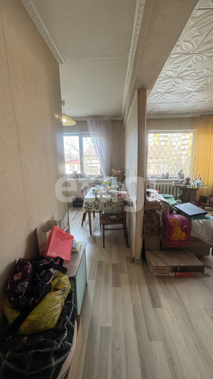 Продажа 1-комнатной квартиры, Улан-Удэ, Республика Бурятия,  Улан-Удэ