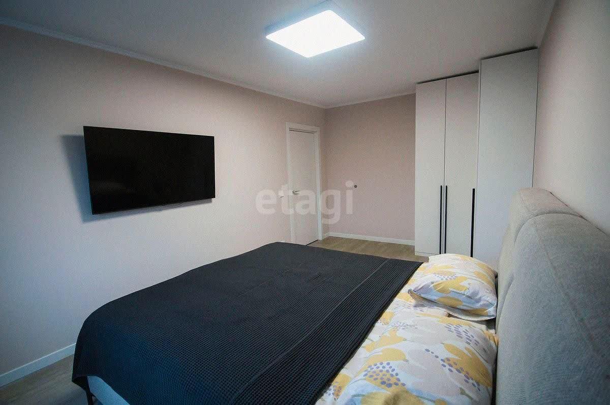 Продажа 3-комнатной квартиры, Южно-Сахалинск, Сахалинская область,  Южно-Сахалинск