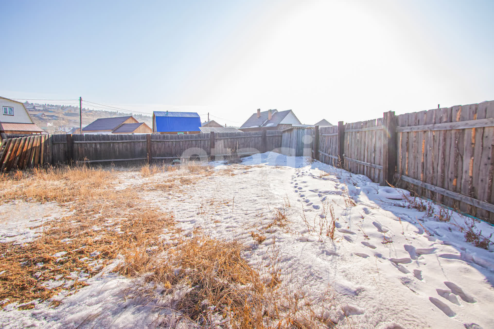 Продажа дома, 24м <sup>2</sup>, 4 сот., Улан-Удэ, Республика Бурятия,  Тарбагатайский