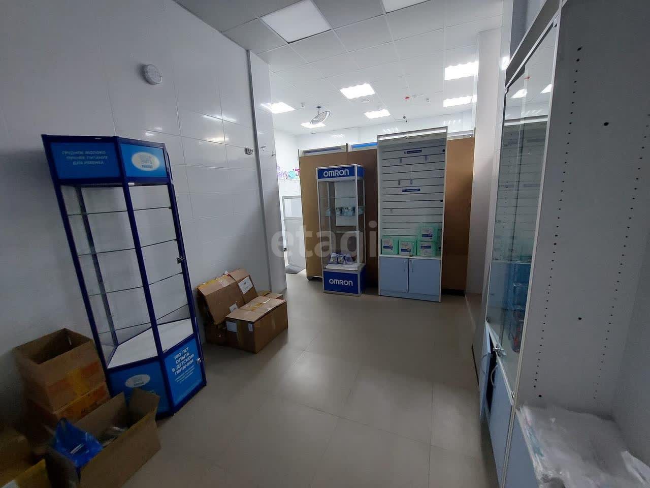 Аренда коммерческой недвижимости, 17м <sup>2</sup>, Южно-Сахалинск, Сахалинская область,  Южно-Сахалинск