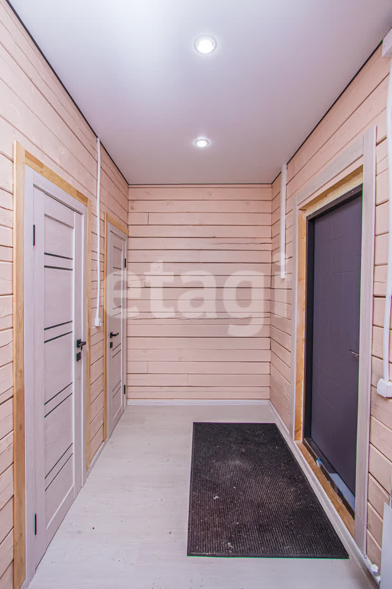 Продажа дома, 140м <sup>2</sup>, 7 сот., Улан-Удэ, Республика Бурятия,  Тарбагатайский