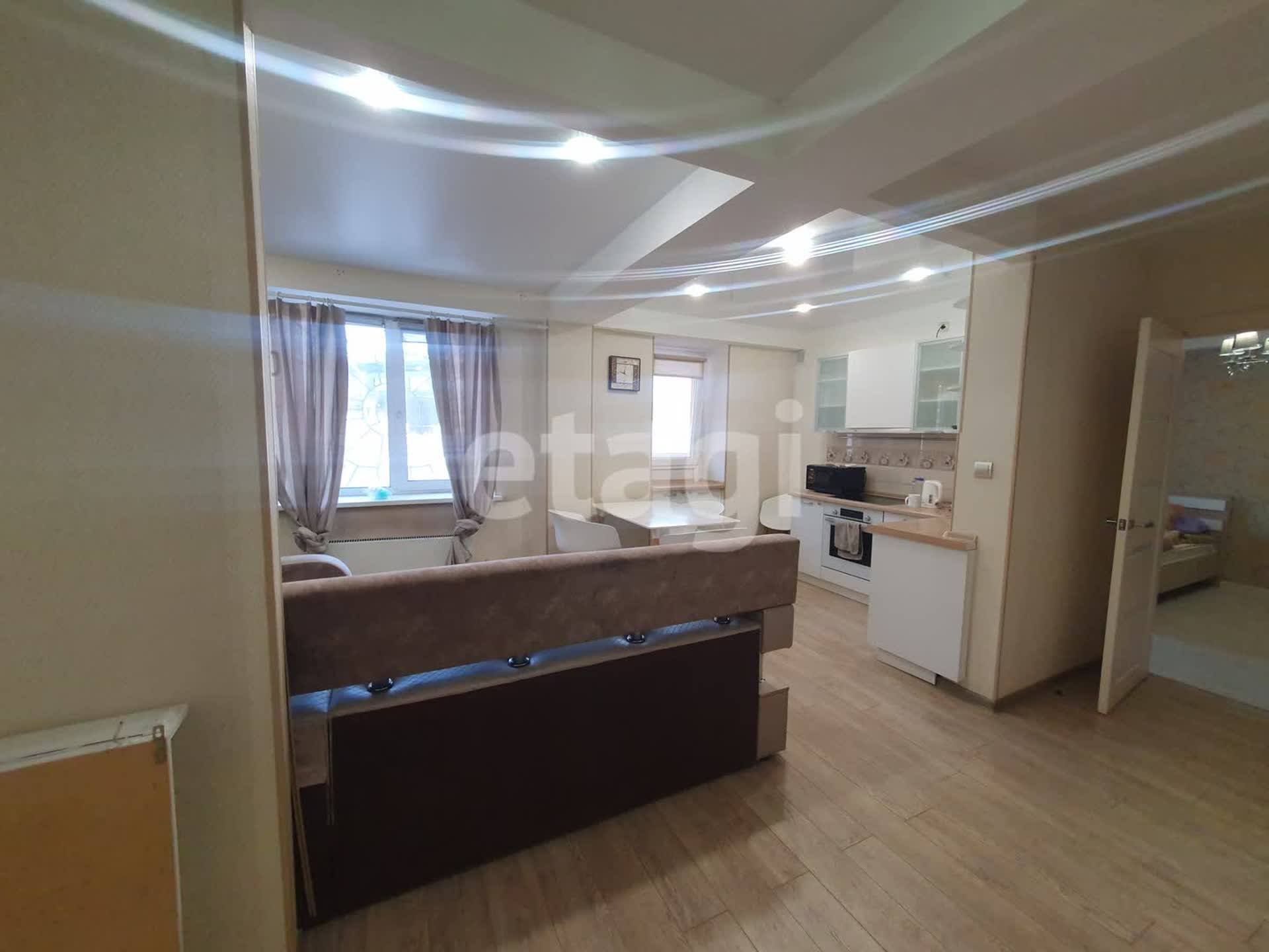 Продажа 1-комнатной квартиры, Улан-Удэ, Республика Бурятия,  Улан-Удэ