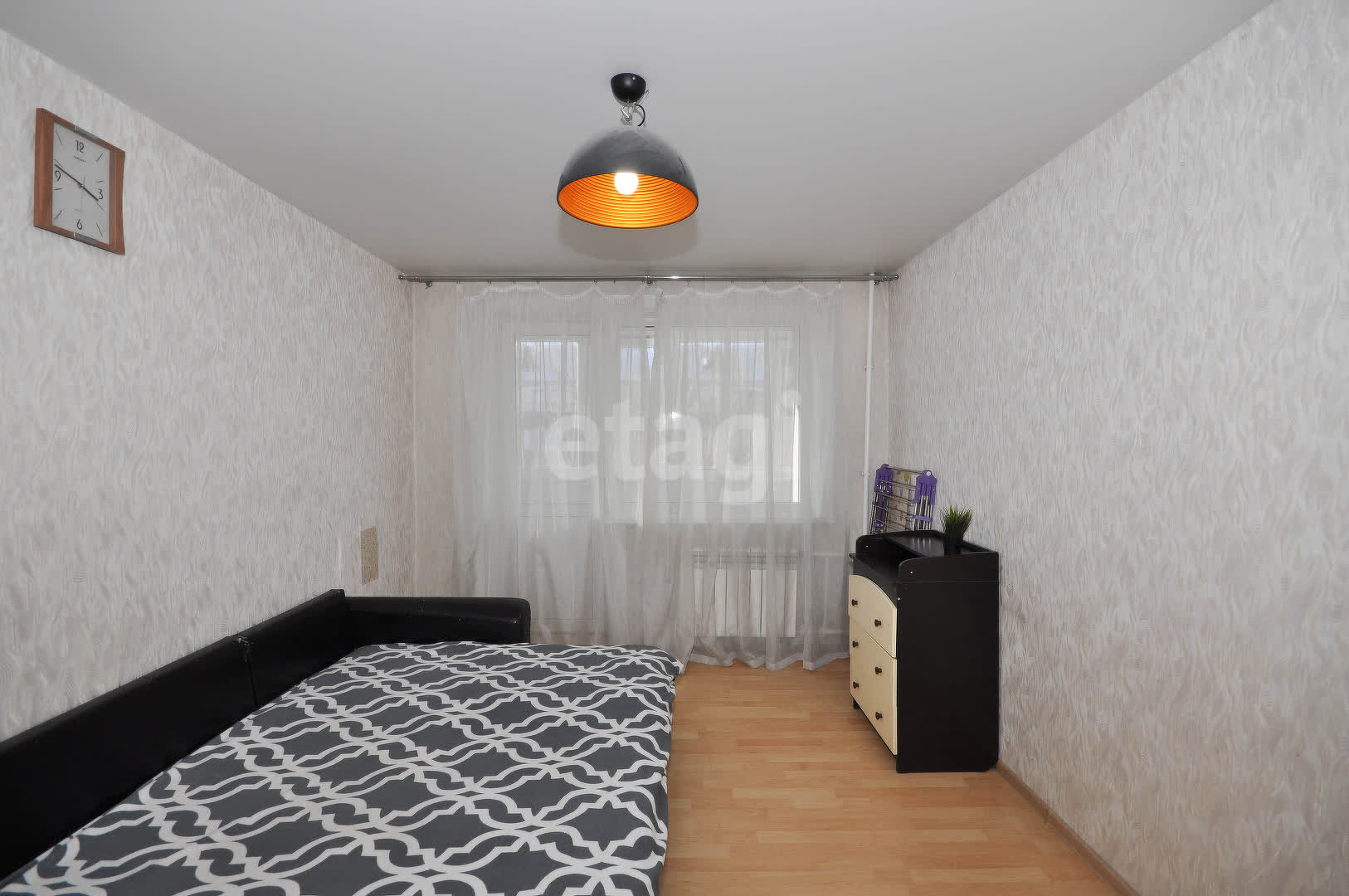 Продажа 2-комнатной квартиры, Южно-Сахалинск, Сахалинская область,  Южно-Сахалинск