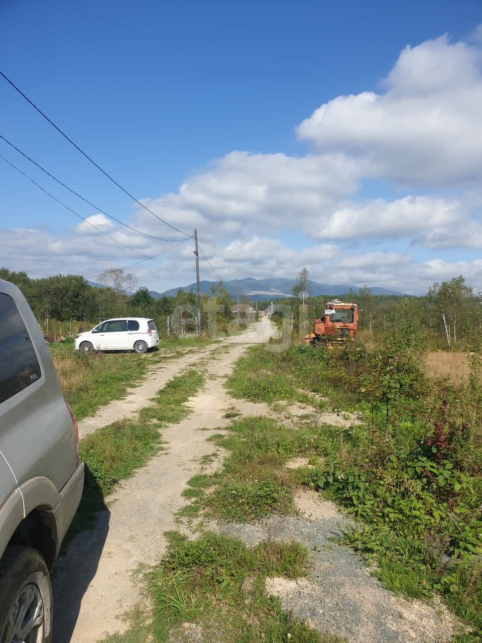 Продажа участка, Южно-Сахалинск, Сахалинская область,  Южно-Сахалинск