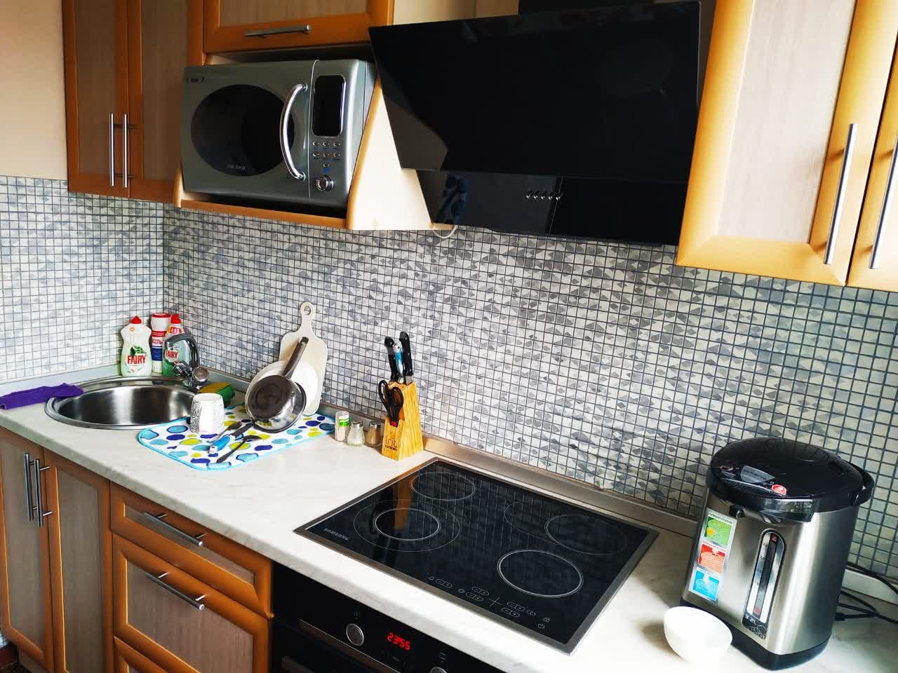 Продажа 2-комнатной квартиры, Южно-Сахалинск, Сахалинская область,  Южно-Сахалинск