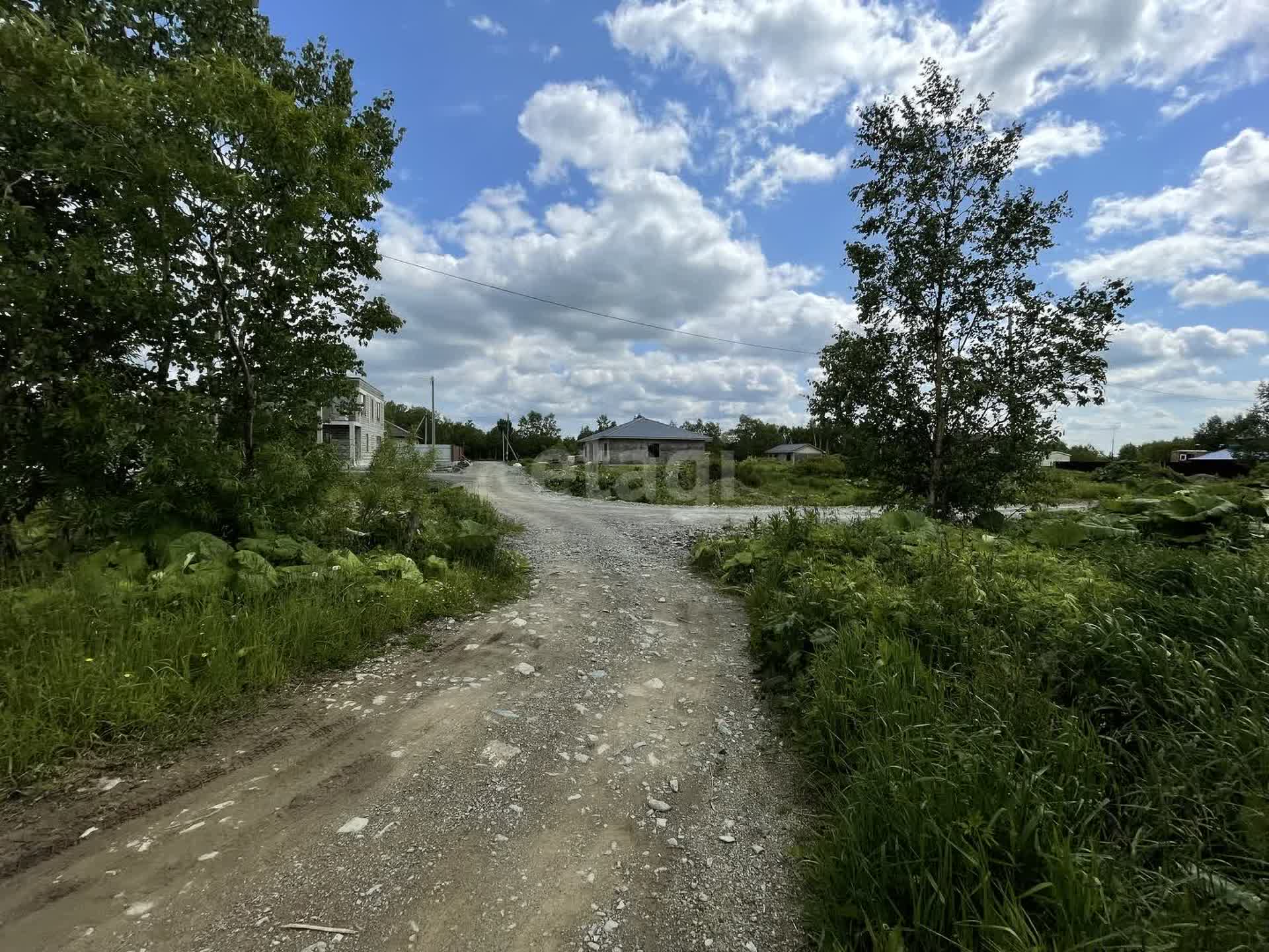 Продажа участка, Южно-Сахалинск, Сахалинская область,  Южно-Сахалинск