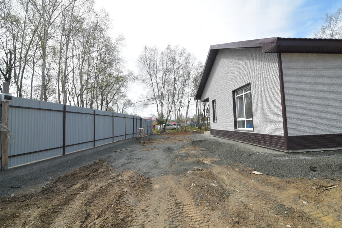 Продажа дома, 109м <sup>2</sup>, 5 сот., Южно-Сахалинск, Сахалинская область,  Южно-Сахалинск