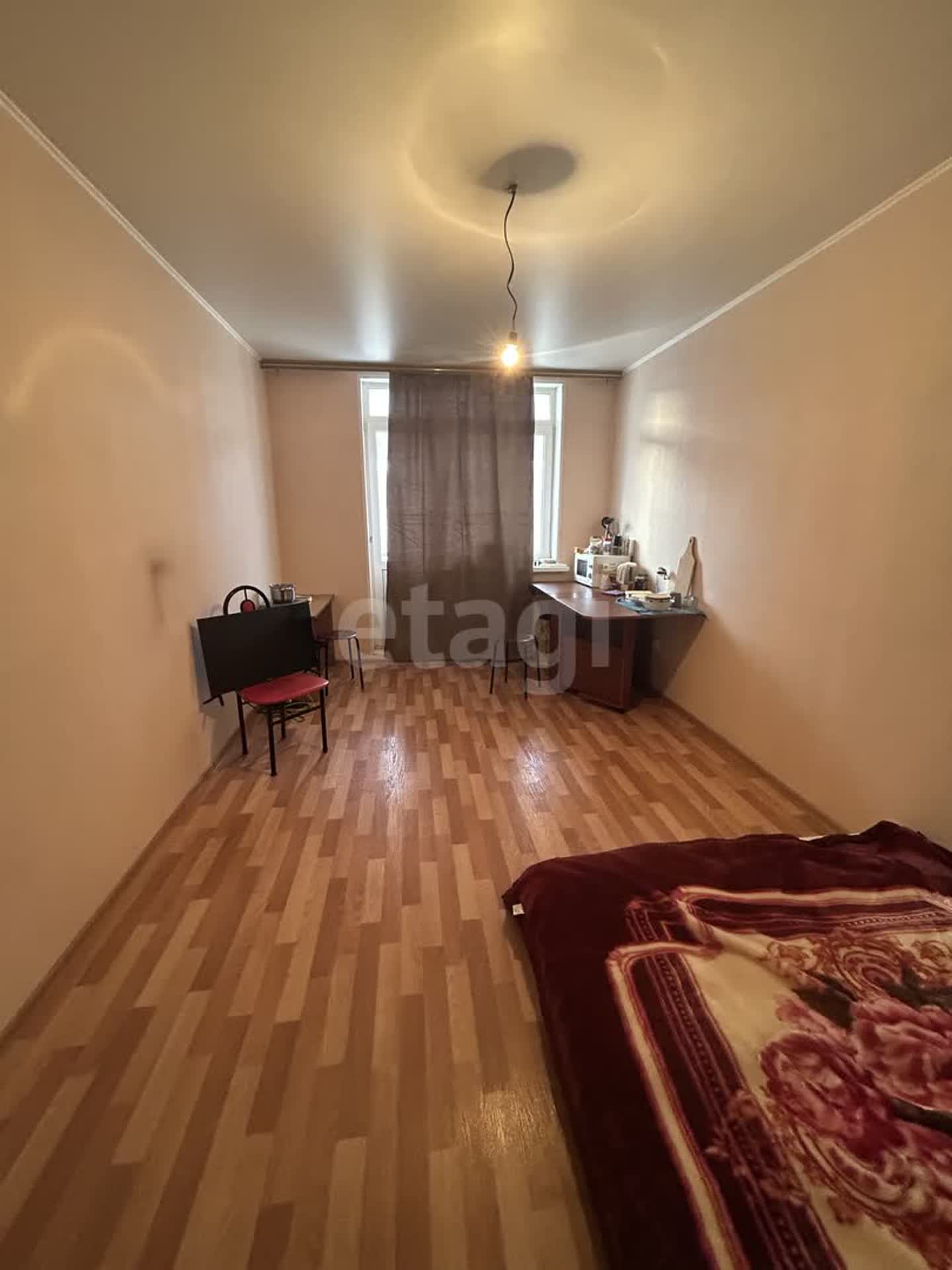 Продажа 2-комнатной квартиры, Южно-Сахалинск, Сахалинская область,  Южно-Сахалинск