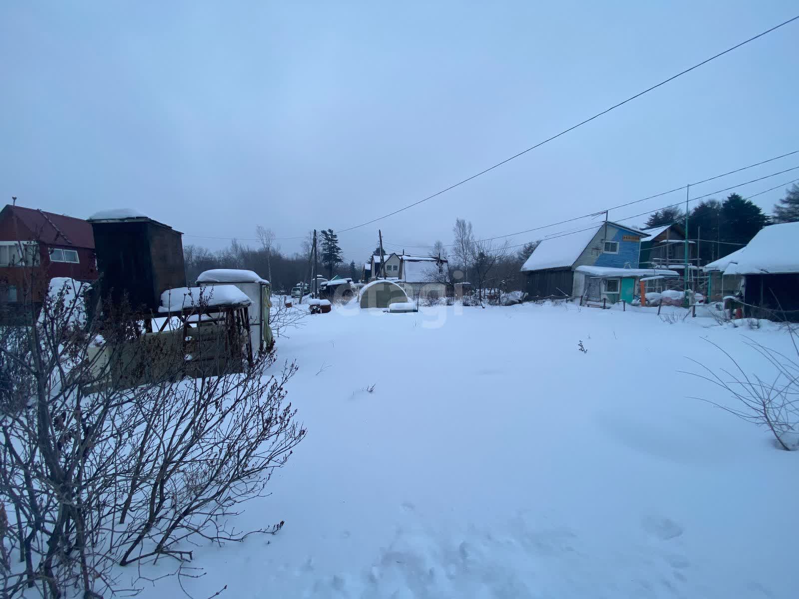 Продажа дачи, 25м <sup>2</sup>, 10 сот., Южно-Сахалинск, Сахалинская область,  