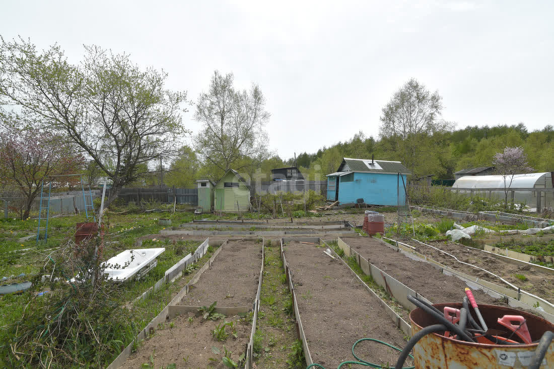 Продажа дачи, 50м <sup>2</sup>, 7 сот., Южно-Сахалинск, Сахалинская область,  