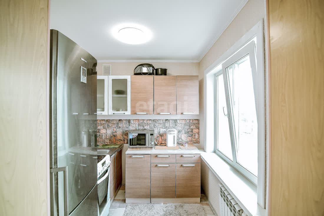 Продажа 4-комнатной квартиры, Южно-Сахалинск, Сахалинская область,  Южно-Сахалинск