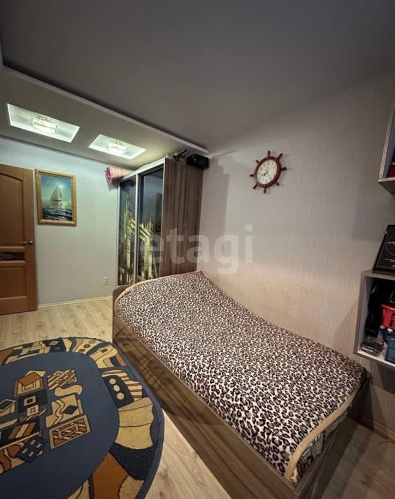 Продажа 4-комнатной квартиры, Пенза, Пензенская область,  Пенза