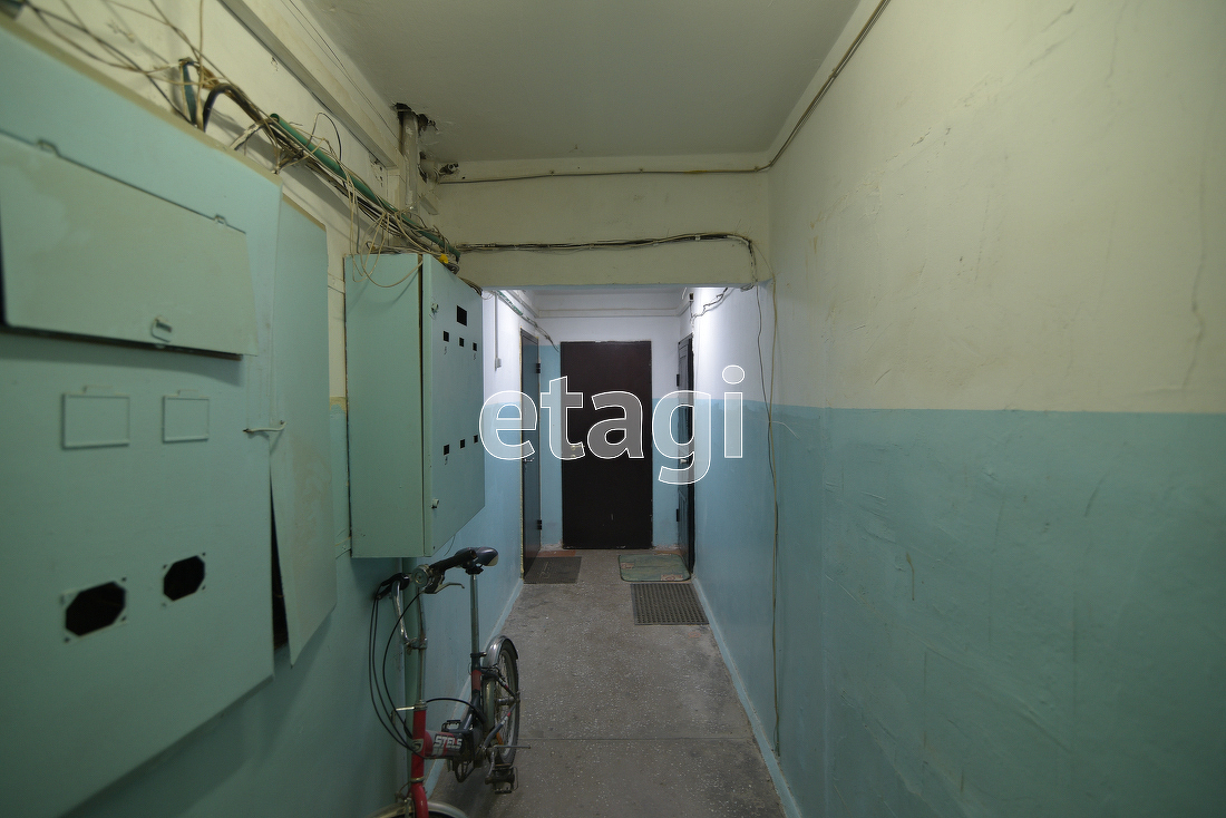 Продажа 2-комнатной квартиры, Южно-Сахалинск, Сахалинская область,  Южно-Сахалинск