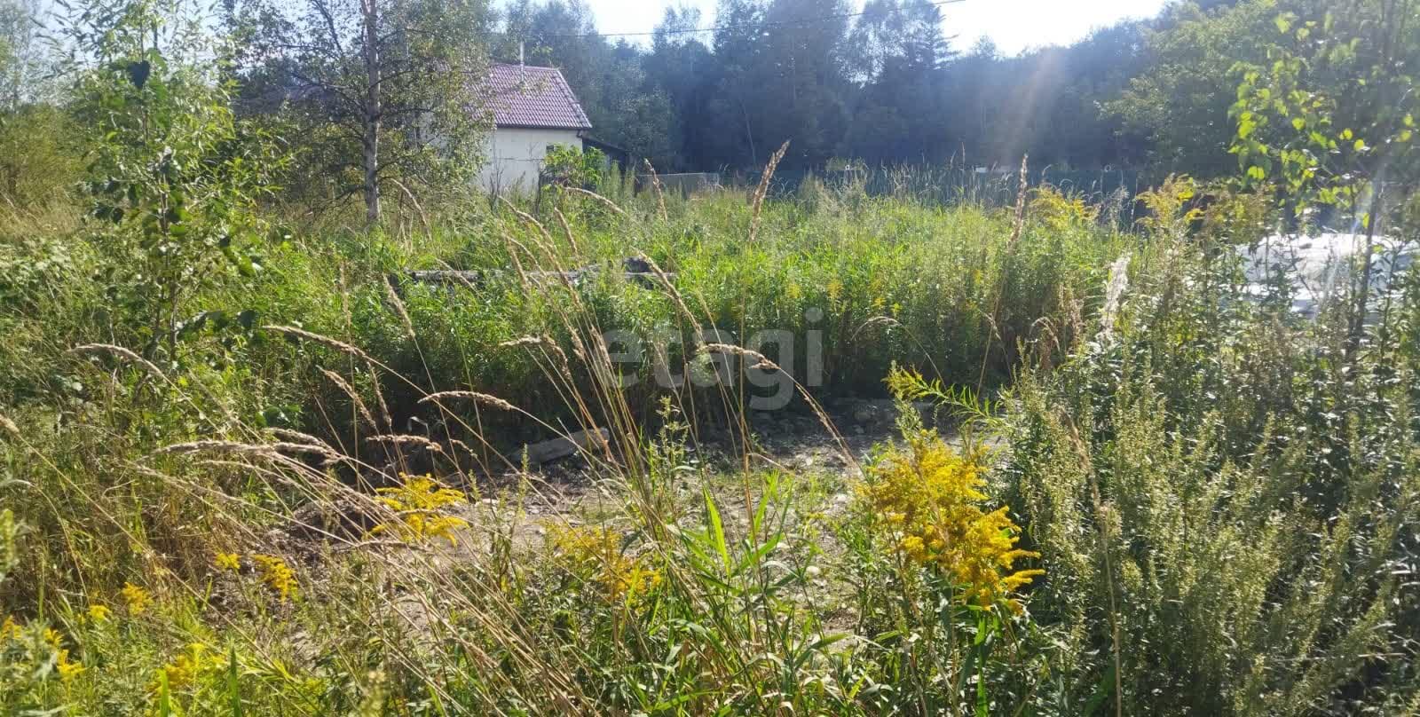 Продажа участка, Южно-Сахалинск, Сахалинская область,  Южно-Сахалинск