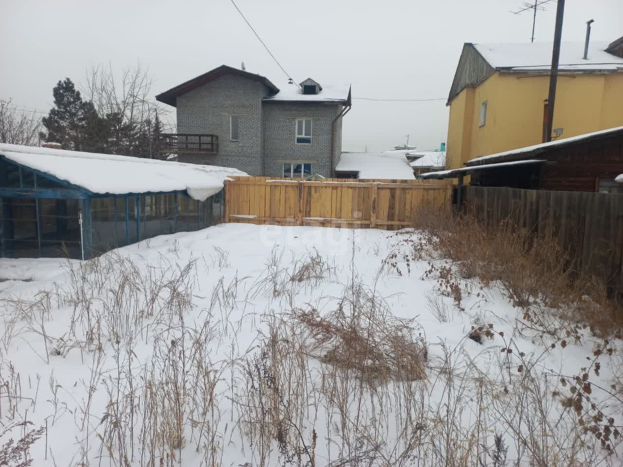 Продажа дома, 31м <sup>2</sup>, 5 сот., Улан-Удэ, Республика Бурятия,   Улан-Удэ