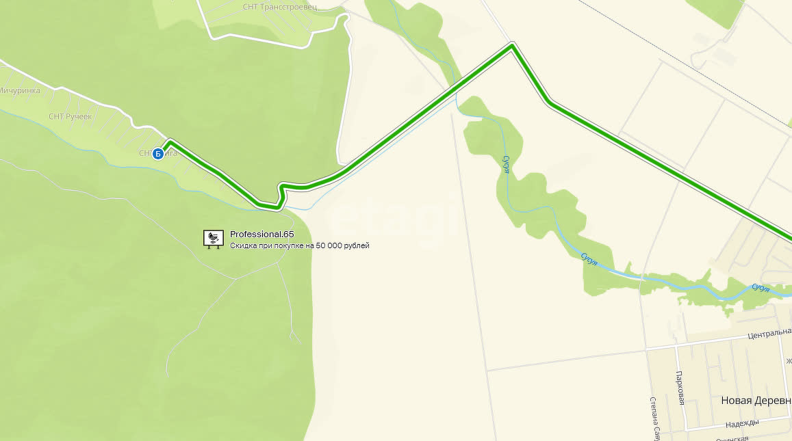 Продажа участка, Южно-Сахалинск, Сахалинская область,  Южно-Сахалинск