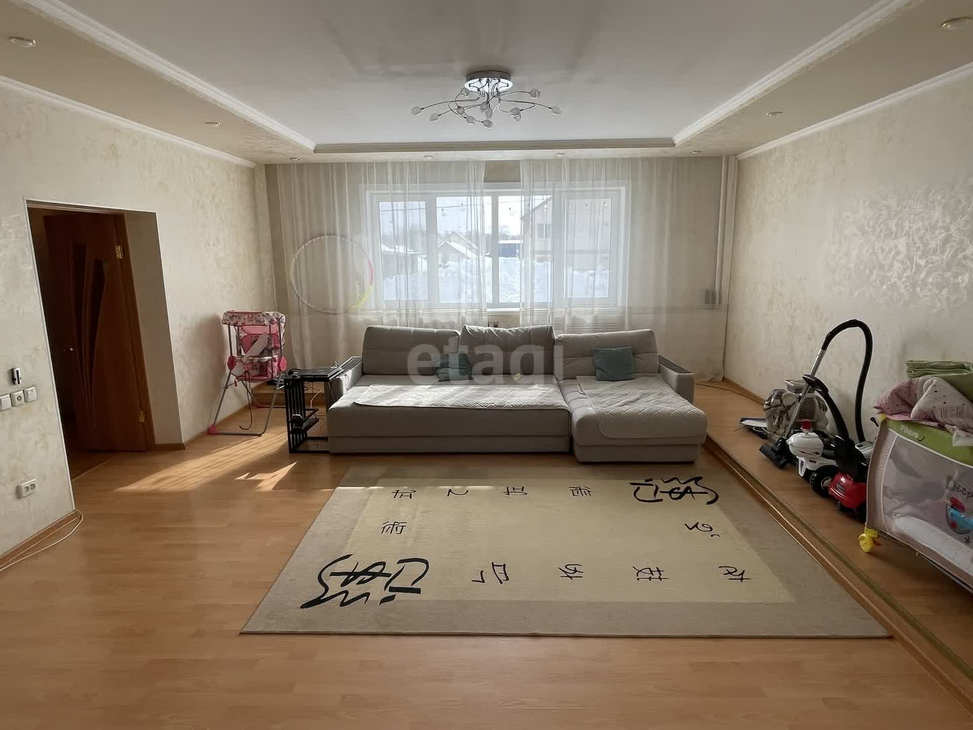 Продажа дома, 200м <sup>2</sup>, 5 сот., Южно-Сахалинск, Сахалинская область,  