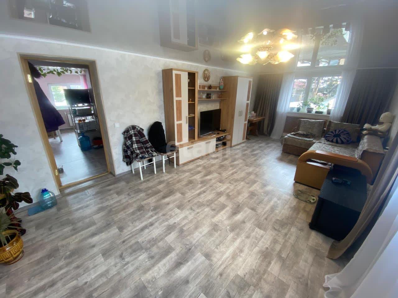 Продажа дома, 100м <sup>2</sup>, 11 сот., Южно-Сахалинск, Сахалинская область,  Южно-Сахалинск