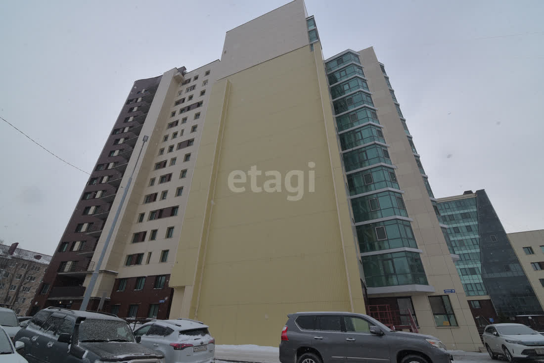 Продажа 1-комнатной квартиры, Южно-Сахалинск, Сахалинская область,  Южно-Сахалинск