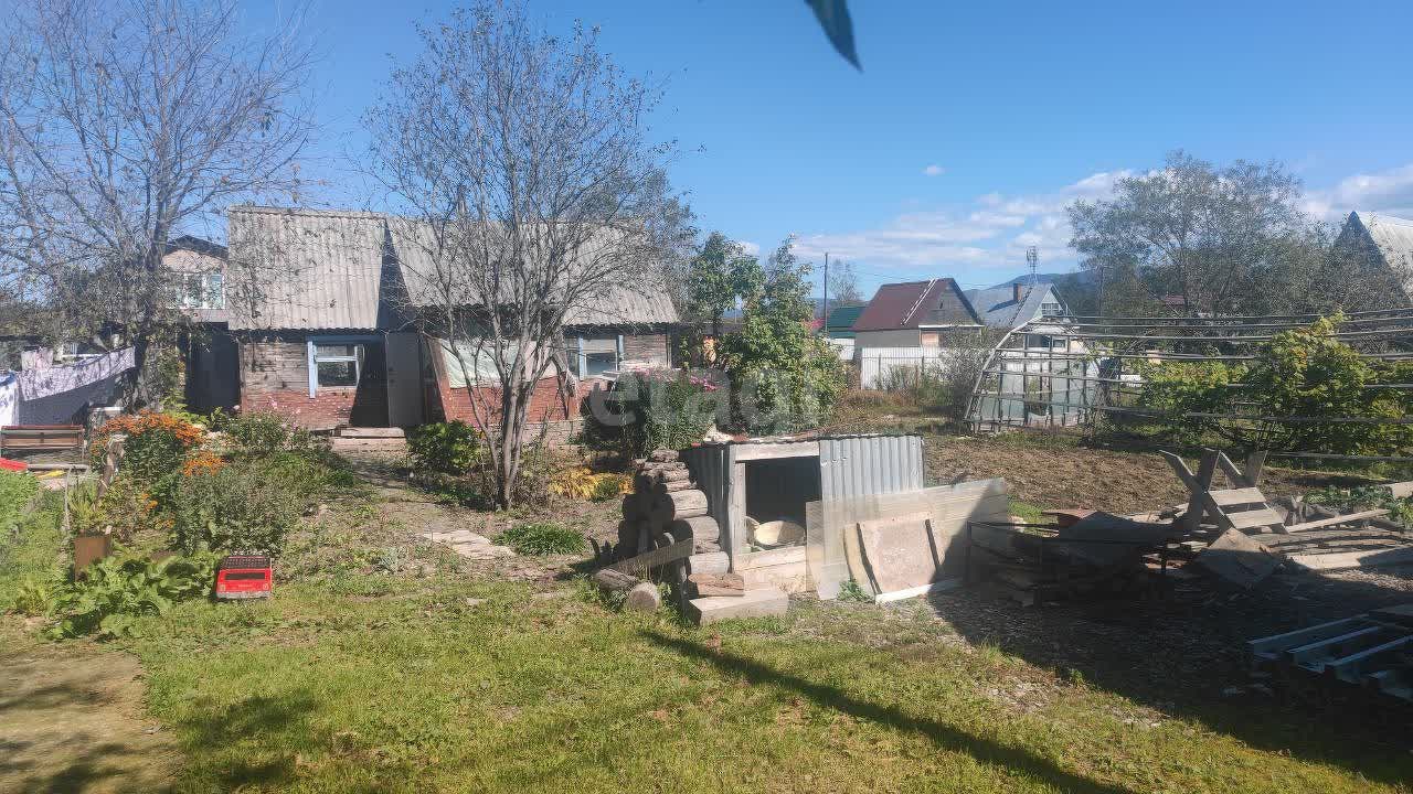 Продажа дачи, 20м <sup>2</sup>, 7 сот., Южно-Сахалинск, Сахалинская область,  Южно-Сахалинск