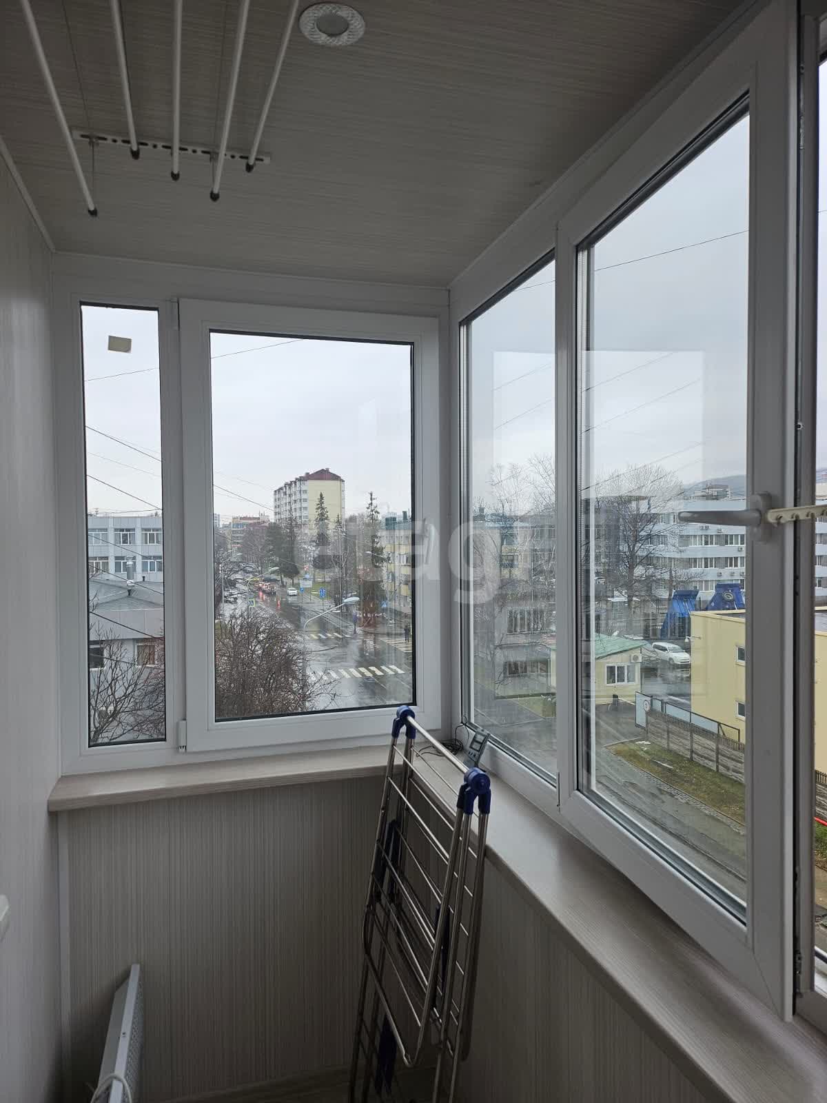 Продажа 3-комнатной квартиры, Южно-Сахалинск, Сахалинская область,  Южно-Сахалинск