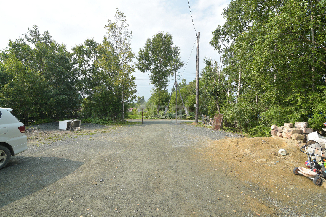 Продажа дома, 56м <sup>2</sup>, 6 сот., Южно-Сахалинск, Сахалинская область,  Южно-Сахалинск